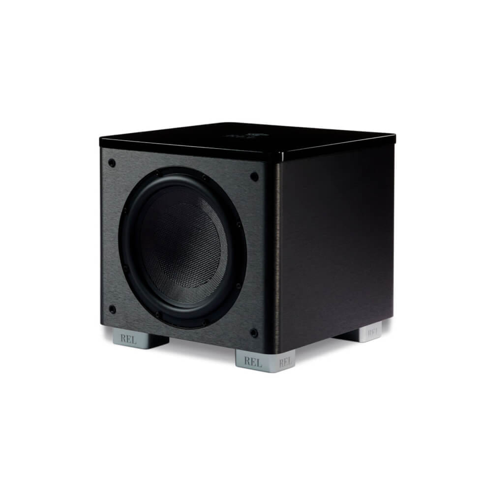 ซับวูฟเฟอร์ REL ACOUSTICS : HT-1003 MKII สีดำ_0